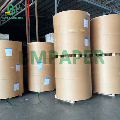 Masa celulozowa z recyklingu Biały papier dwustronny o gramaturze 200 g/m2 - 500 g/m2