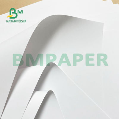 Papier powlekany matowy o dużej gramaturze, papier błyszczący C2S o gramaturze 170 g/m2 do kalendarza biurkowego