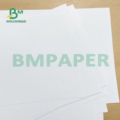 Papier powlekany matowy o dużej gramaturze, papier błyszczący C2S o gramaturze 170 g/m2 do kalendarza biurkowego