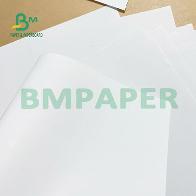 Papier powlekany matowy o dużej gramaturze, papier błyszczący C2S o gramaturze 170 g/m2 do kalendarza biurkowego