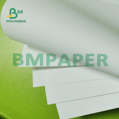 Papier syntetyczny PP Wodoodporny, niełamliwy papier do drukowania atramentowego do albumu