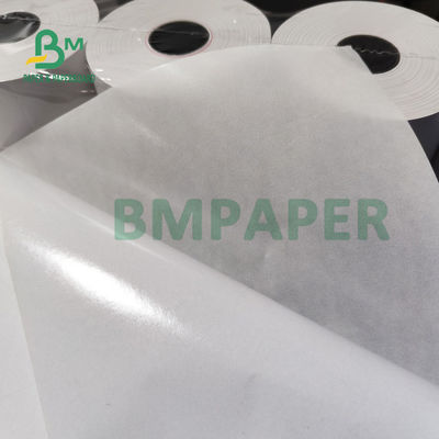 Samoprzylepny papier samoprzylepny o gramaturze 80 g / m2, samoprzylepny papier termiczny do etykiet medycznych