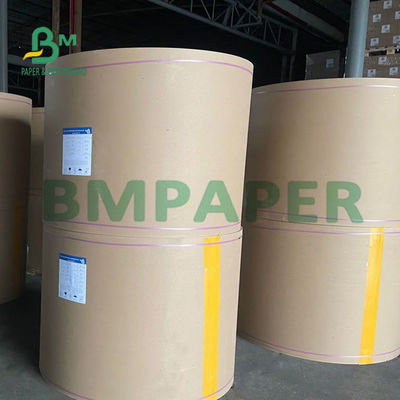 45 g 48,8 g Lekki papier gazetowy w rolce Niepowlekany Szerokość 820 mm