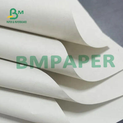 52g Rolka papieru gazetowego Jumbo o dobrej absorpcji atramentu Niska biel