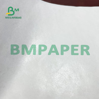 50g Papier pakowy MG o wysokim połysku Biała bibułka MG do druku cyfrowego