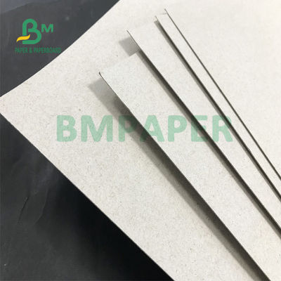200 g / m2 szara płyta dwustronna powlekana 700 mm x 1000 mm do okładek notebooków