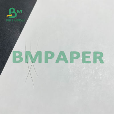 Back Print Rolki papieru termicznego bez BPA 48 g na mały bilet