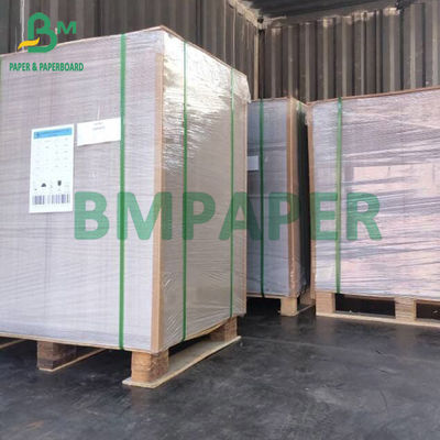 Druk offsetowy Papier Bristol Board, Bond Paper 200 Gsm 230 Gsm 250 Gsm