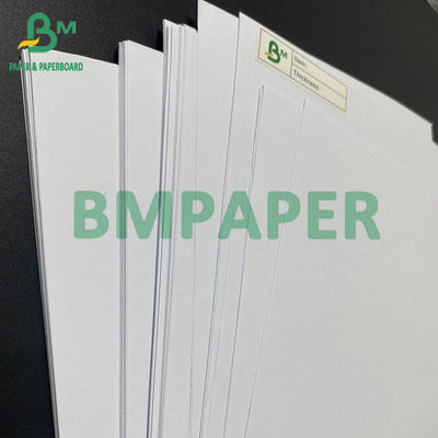 Druk offsetowy Papier Bristol Board, Bond Paper 200 Gsm 230 Gsm 250 Gsm