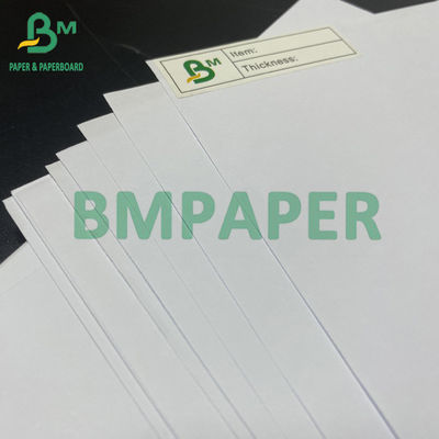 Druk offsetowy Papier Bristol Board, Bond Paper 200 Gsm 230 Gsm 250 Gsm