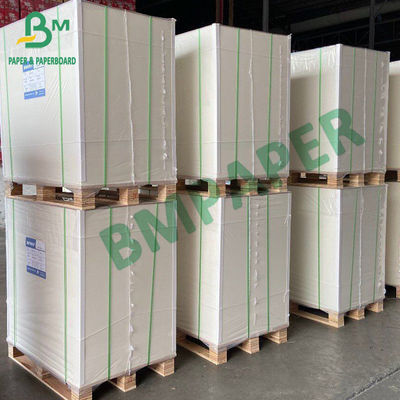 Druk offsetowy Papier Bristol Board, Bond Paper 200 Gsm 230 Gsm 250 Gsm