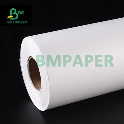 35 g / m2 40 g / m2 bielony papier pakowy MG biały do ​​pakowania żywności 50 x 70 cm