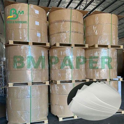 35g 40g 45g Papier pakowy MG, lekki papier kraftowy Nietoksyczny spożywczy