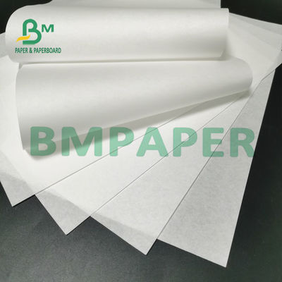 35g 40g 45g Papier pakowy MG, lekki papier kraftowy Nietoksyczny spożywczy
