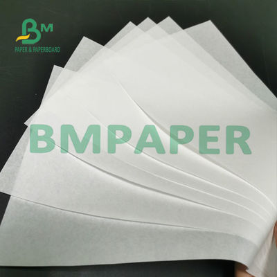 35g 40g 45g Papier pakowy MG, lekki papier kraftowy Nietoksyczny spożywczy