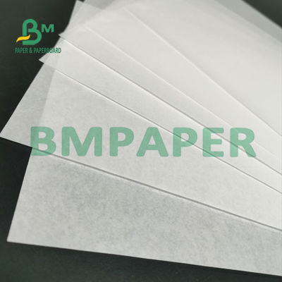 35g 40g 45g Papier pakowy MG, lekki papier kraftowy Nietoksyczny spożywczy