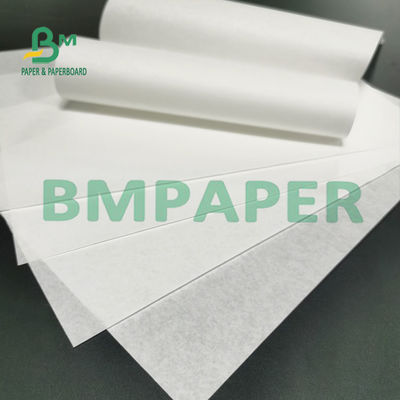 35g 40g 45g Papier pakowy MG, lekki papier kraftowy Nietoksyczny spożywczy