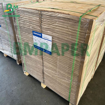 230g + 15g Papier powlekany PE Kubek biały na kubek Materiał Doskonała formowalność
