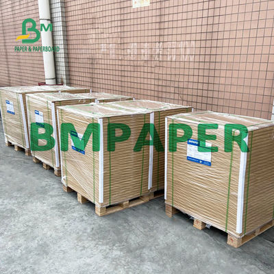 60g 65g Format A4 Bristol Paper Board Elastyczny Chromo Do Direct Mail