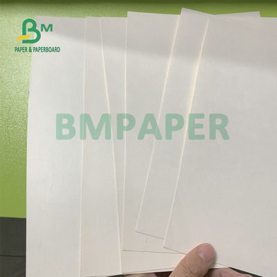 135gsm + 15gsm Polycoated Kubek Papier Odporność na składanie