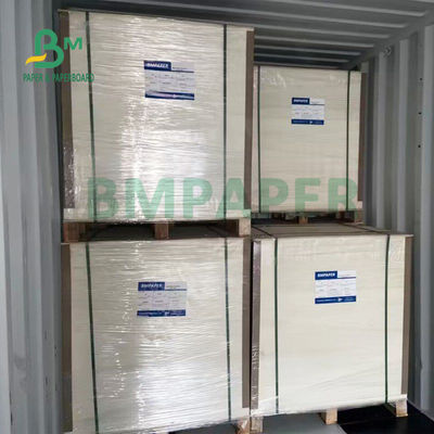 135gsm + 15gsm Polycoated Kubek Papier Odporność na składanie