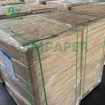 200 g / m2 250 g / m2 bezdrzewny niepowlekany papier do broszur 720 mm X 1020 mm