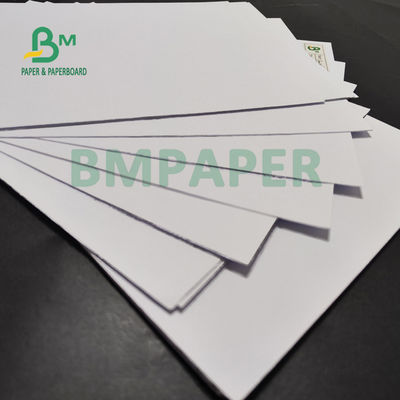 200 g / m2 250 g / m2 bezdrzewny niepowlekany papier do broszur 720 mm X 1020 mm