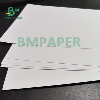 200 g / m2 250 g / m2 bezdrzewny niepowlekany papier do broszur 720 mm X 1020 mm