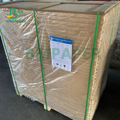 200 g / m2 250 g / m2 bezdrzewny niepowlekany papier do broszur 720 mm X 1020 mm