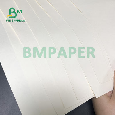 Papier o gramaturze 230 g / m2 + 18 g / m2 Bezpieczny bez zapachu Specjalność do misek z makaronem