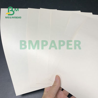 Papier o gramaturze 230 g / m2 + 18 g / m2 Bezpieczny bez zapachu Specjalność do misek z makaronem