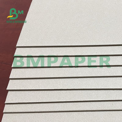 3.0mm 1750g Book Binding Board, szare płyty wiórowe do podkładu ramki na zdjęcia