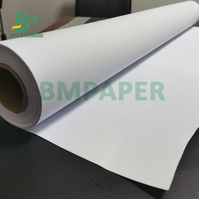 Wodoodporne rolki papieru CAD Bond do projektowania wspomaganego komputerowo CAD 880 mm 1070 mm