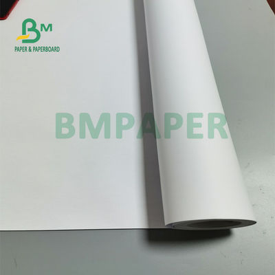 Wodoodporne rolki papieru CAD Bond do projektowania wspomaganego komputerowo CAD 880 mm 1070 mm