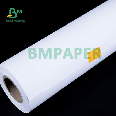 Papier do ploterów HP 20lb CAD Technical 30'' X 150 do szybkiego drukowania rysunków