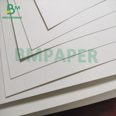 Drink Coaster Mata do piwa Board Natural White Color 0,7 mm 460 X 610 mm