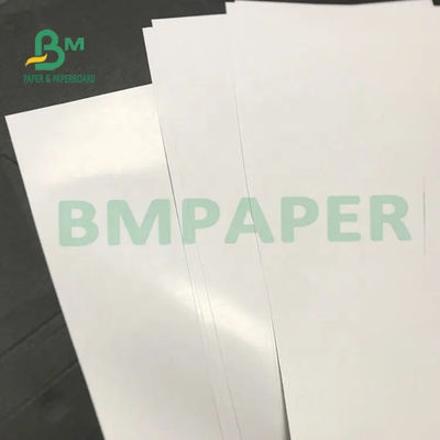 Powlekany druk kanapowy Papier błyszczący C2S 80grs 90grs 120grs 140grs