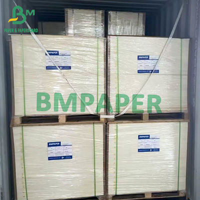 Powlekany druk kanapowy Papier błyszczący C2S 80grs 90grs 120grs 140grs