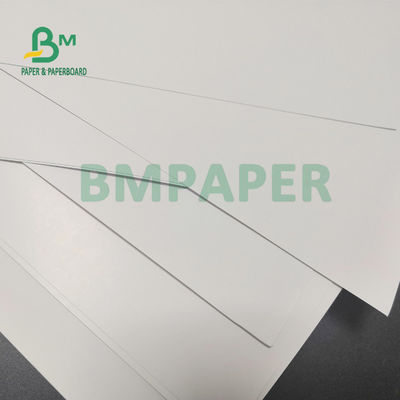 Dwustronnie powlekany błyszczący papier C2S 300 g / m2 350 g / m2 25 x 38 cali