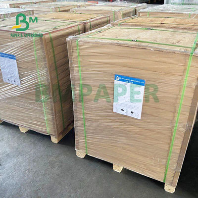 Błyszczący papier C2S o gramaturze 200 g / m2 i gramaturze 250 g / m2 do druku offsetowego okładek czasopism