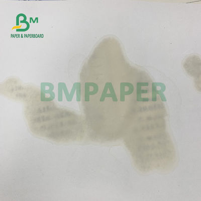 460 mm X 610 mm Płaska powierzchnia pochłaniająca papier niepowlekany 0,4 mm 0,5 mm
