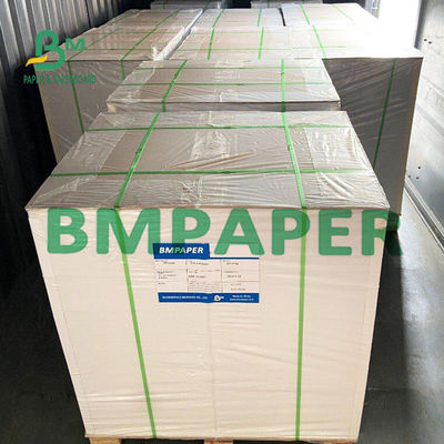 Biała bibuła 0,6 mm 24 '' x 38'' do wkładek chłonnych