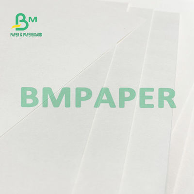Bibułka niepowlekana 0,5 mm naturalna biel w rolce do uszczelek butelek