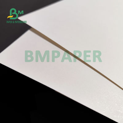 230 g / m2 + 15 PE Matowy laminowany papier na kubki do gorących napojów 882 mm