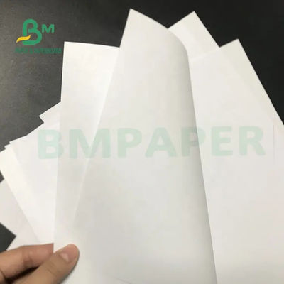 Ryzy papieru dokumentowego od 50 g/m2 do 300 g/m2 Niepowlekany zwykły biały arkusz papieru