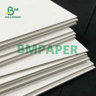 1 mm 1,5 mm 1,9 mm Niepowlekana biała płyta pochłaniająca wilgoć 460 x 610 mm