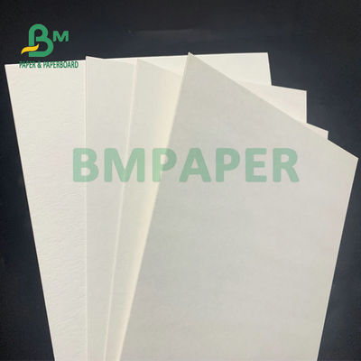Druk offsetowy Papierowa podkładka z masy celulozowej 0,6 mm 0,9 mm 0,7 mm 460 x 610 mm