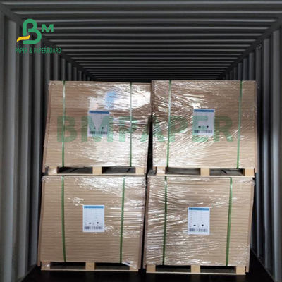 70 g / m2 75 g / m2 Biały niepowlekany papier bezdrzewny Dobry gładki 700 mm x 1000 mm