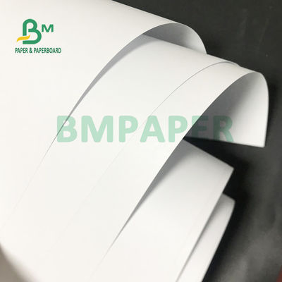 Papier offsetowy o gramaturze 200 g / m2 i gramaturze 230 g / m2 do broszur 615 mm x 912 mm