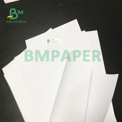 Niepowlekany papier o gramaturze 250 g / m2 na papier dokumentowy 615 mm x 860 mm